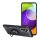 NITRO Case Black für Samsung Galaxy A26 5G