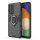 NITRO Case Black für Samsung Galaxy A26 5G