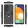 NITRO Case Black für Samsung Galaxy A26 5G