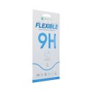 Flexible Nano Glasfolie 9H für Samsung Galaxy S25...