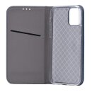 Smart Case Book Blue für Apple iPhone 14 Pro