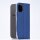Smart Case Book Blue für Apple iPhone 14 Pro