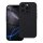 Forcell Silicone Case Black für Apple iPhone 16 Pro