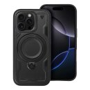 FROST ARMOR Case Black für Apple iPhone 13