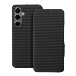 FOLIO Magnet Book Black für Samsung Galaxy A16 4G/A16 5G