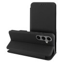 FOLIO Magnet Book Black für Samsung Galaxy A16...