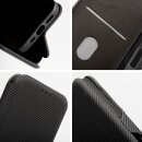 FOLIO Magnet Book Black für Samsung Galaxy A16 4G/A16 5G