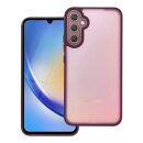 VARIETE Case Purple für Apple iPhone 16e