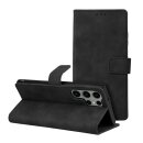 Tender Book Case black für Apple iPhone 16e/17e