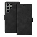 Tender Book Case black für Apple iPhone 16e/17e