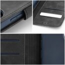 Tender Book Case black für Apple iPhone 16e/17e