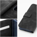 Tender Book Case black für Apple iPhone 16e/17e