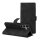 Tender Book Case black für Apple iPhone 16e/17e