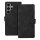 Tender Book Case black für Apple iPhone 16e/17e