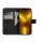 Tender Book Case black für Apple iPhone 16e/17e