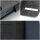Tender Book Case black für Apple iPhone 16e/17e