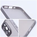 VARIETE Case Silber  für Apple iPhone 16e