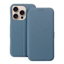 FOLIO Magnet Book Blue für Apple iPhone 16 Pro