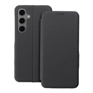 FOLIO Magnet Book Grey für Samsung Galaxy A16 4G/A16 5G