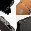 FOLIO Magnet Book Grey für Samsung Galaxy A16 4G/A16 5G