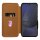 FOLIO Magnet Book Grey für Samsung Galaxy A16 4G/A16 5G