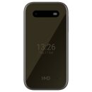 HMD 2660 Flip Dual Sim Black