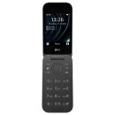 HMD 2660 Flip Dual Sim Black