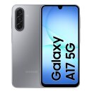 Samsung Galaxy A17 5G 128GB Gray