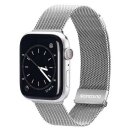 DUX DUCIS Apple Watch Band Milanese Grey für 42 / 44...