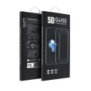 Glasfolie 5D Black für Samsung Galaxy A17 4G/A17 5G...