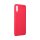 Forcell Soft Case Rot für Samsung Galaxy J3 2017