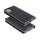 Luna Book Gold/Schwarz für Samsung Galaxy A17 4G/17 5G