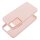FRAME Case Pink für Samsung Galaxy A17 4G/A17 5G