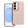 FRAME Case Pink für Samsung Galaxy A17 4G/A17 5G