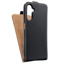 Slim Flexi Case Black für Samsung Galaxy A17 4G/A17 5G