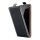 Slim Flexi Case Black für Samsung Galaxy A17 4G/A17 5G