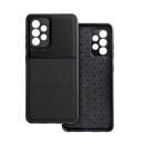 Forcell NOBLE Case black für Samsung Galaxy A56 5G