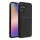Forcell NOBLE Case black für Samsung Galaxy A56 5G