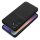 Forcell NOBLE Case black für Samsung Galaxy A56 5G