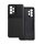 Forcell NOBLE Case black für Samsung Galaxy A56 5G