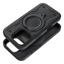 FROST ARMOR Case Black für Apple iPhone 17