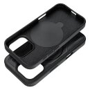 FROST ARMOR Case Black für Apple iPhone 17