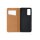 Leather Smart Pro Book Case Brown für Apple iPhone 17 Pro
