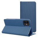 Luna Carbon Book Blue für Apple iPhone 17 Air