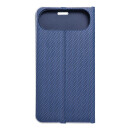 Luna Carbon Book Blue für Apple iPhone 17 Air