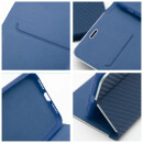 Luna Carbon Book Blue für Apple iPhone 17 Air