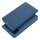 Luna Carbon Book Blue für Apple iPhone 17 Air