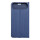 Luna Carbon Book Blue für Apple iPhone 17 Air
