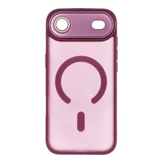 VARIETE Case Purple für Apple iPhone 17 Air