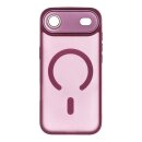 VARIETE Case Purple für Apple iPhone 17 Air